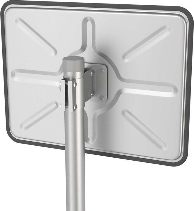 Moravia Verkehrsspiegel DURABEL IceFree BASIC 600 x 800 mm