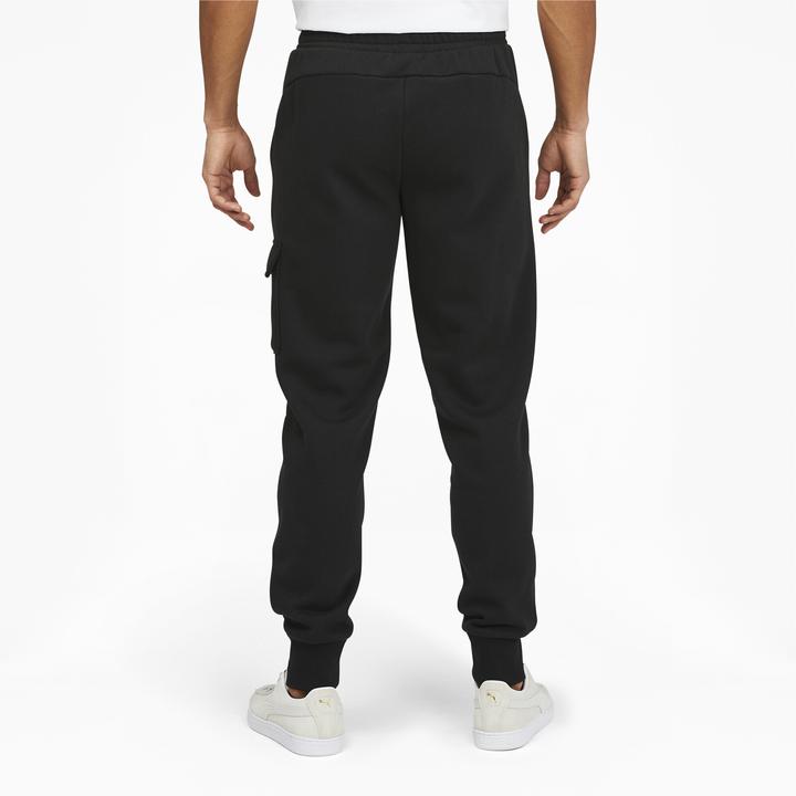 Produktbild Puma Jogginghose Sportlich Bequem sitzend - 12127 (XS)