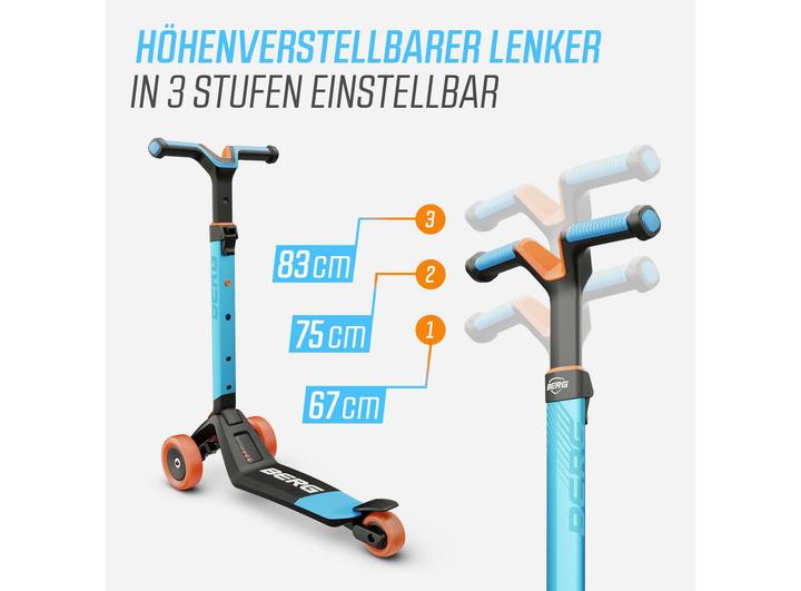 Produktbild Berg Nexo