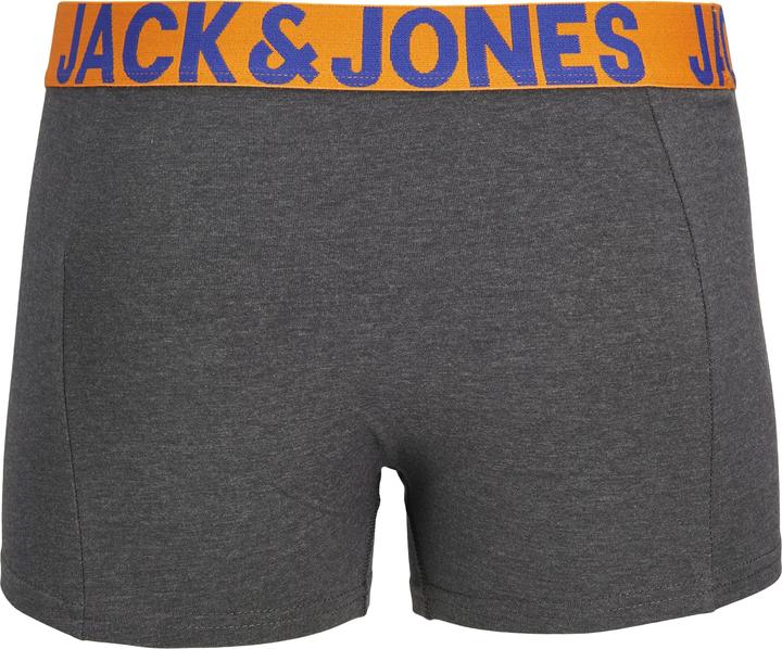 Produktbild Jack & Jones Dreierpack Boxershorts (L, 3er Pack)