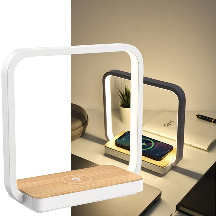 Immagine prodotto Waeco Lampada da comodino di design