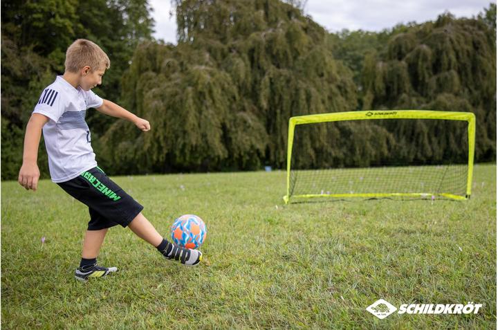 Produktbild Schildkröt Fussballtor XL