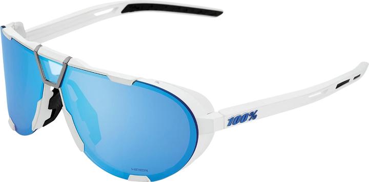 soft tact white, HiPer blue multilayer mirror