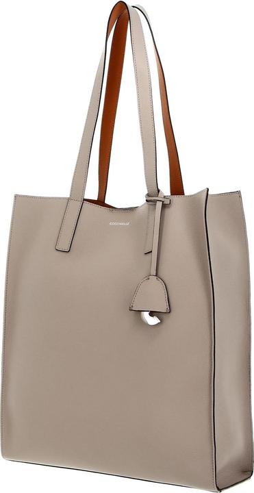 Immagine prodotto Coccinelle Easy Shopping Handbag Double Grained Leather
