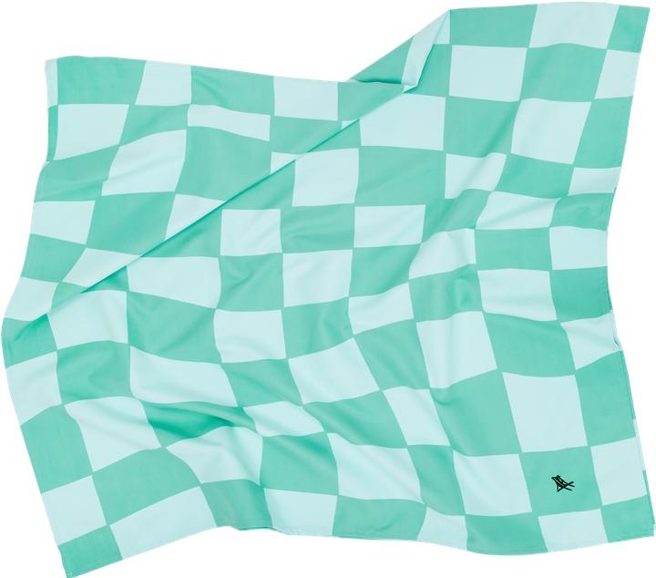 Immagine prodotto Dock & Bay Towel DES XL Check Mate (200 x 90 cm)