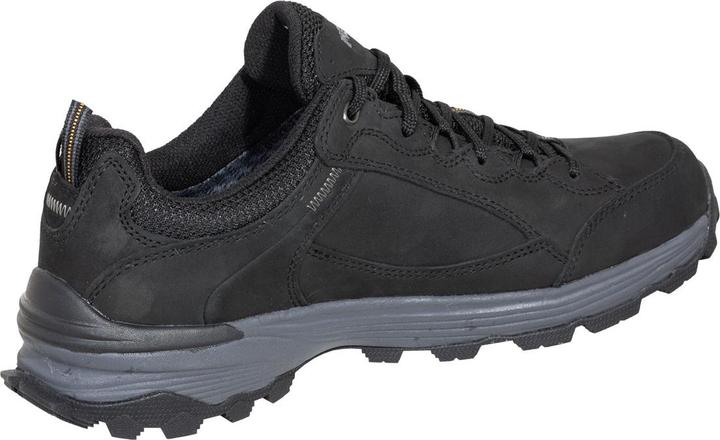 Actual product image Meindl Freizeitschuh Toledo GTX Gr.7,5 schwarz Nubukleder/Velourleder Goretex (41.5)