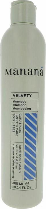 Immagine prodotto Mananã Shampoo vellutato 300ml (Shampoo per pidocchi, 300 ml)
