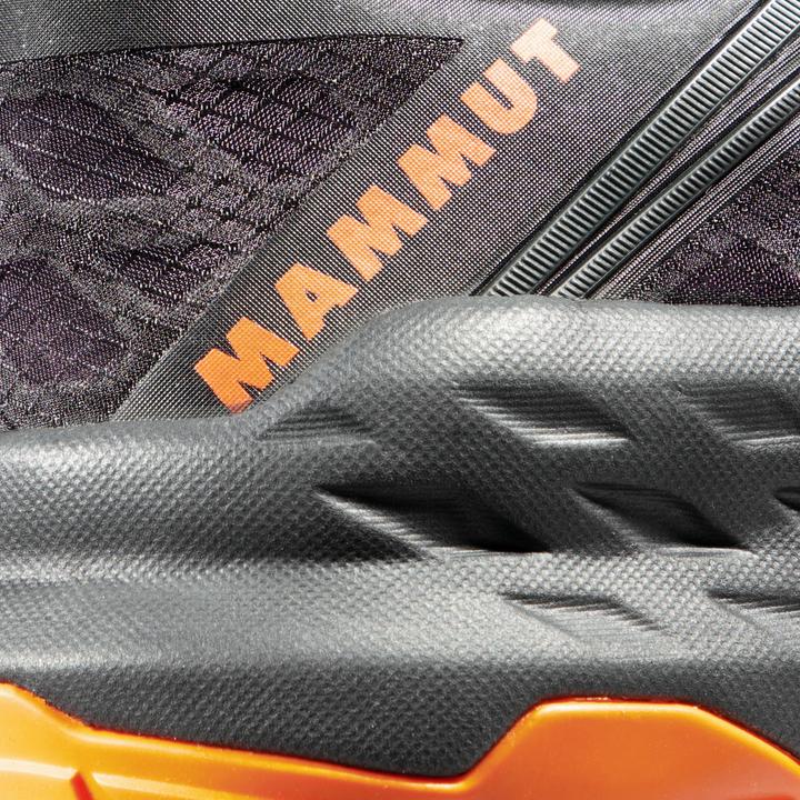 Actual product image Mammut Sertig TR Low Men (43)