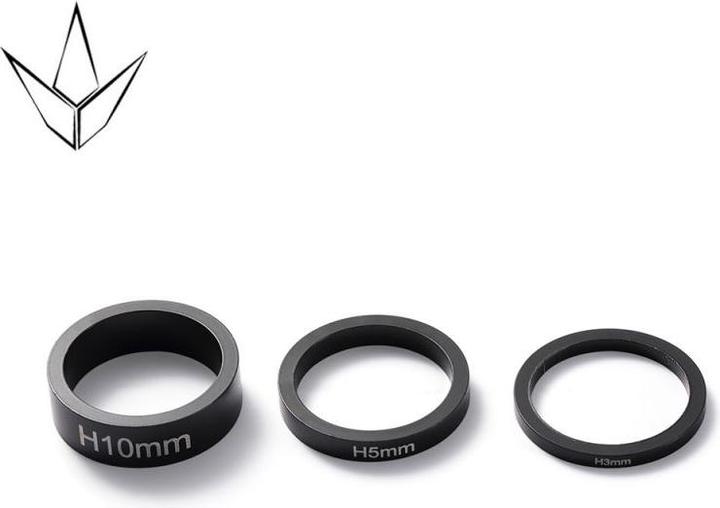 Produktbild Blunt Envy Achse 85mm