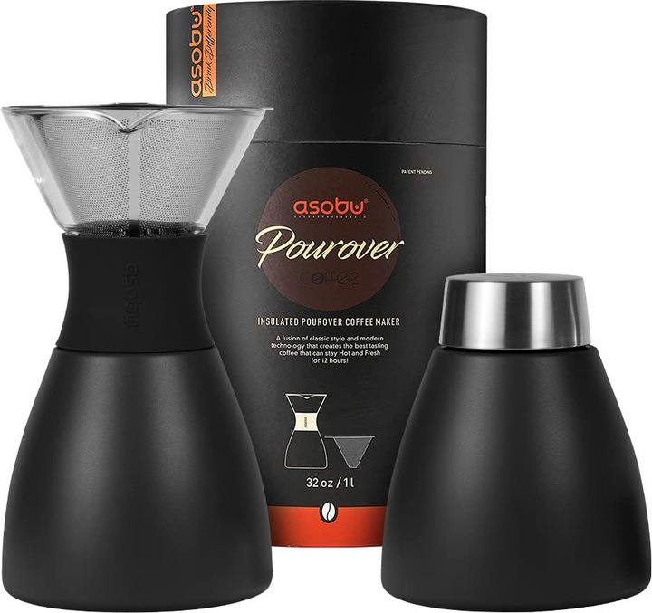 Productafbeelding Asobu Over Zw (1 l)