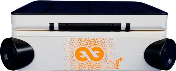 Actual product image Enlaps Time-lapse camera Tikee 3 Pro+