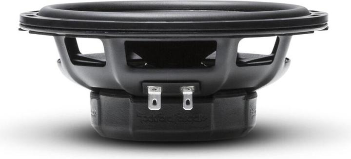 Actual product image Rockford Fosgate Punch P165-SE 2-Wege (120 W, 16.50 cm)