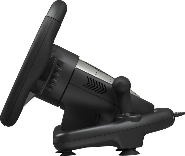 Actual product image PXN PXN-V3 (PC, PS3, PS4, Switch, Xbox One S, Xbox One X)