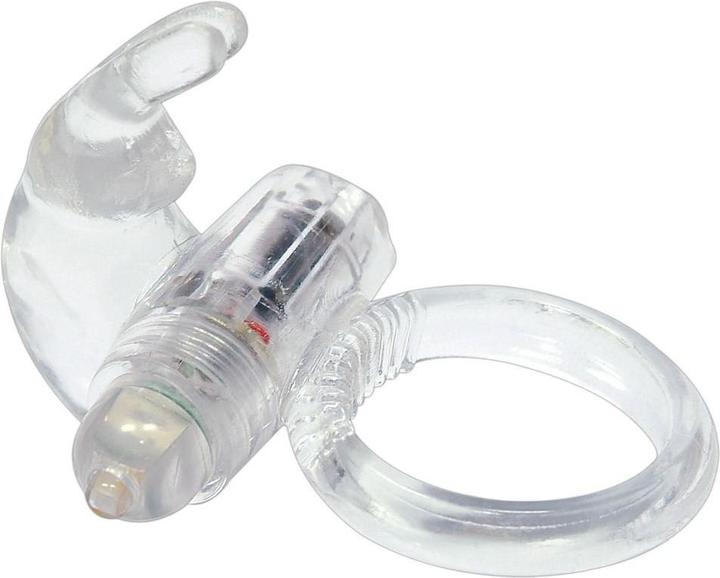 Produktbild You2Toys CockRing rabbit (2.50 cm)