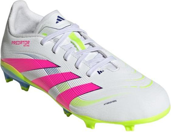 Adidas Predator League FG/MG Jr Fussballschuhe (36)