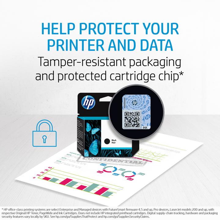 Image du produit HP 912 (M)