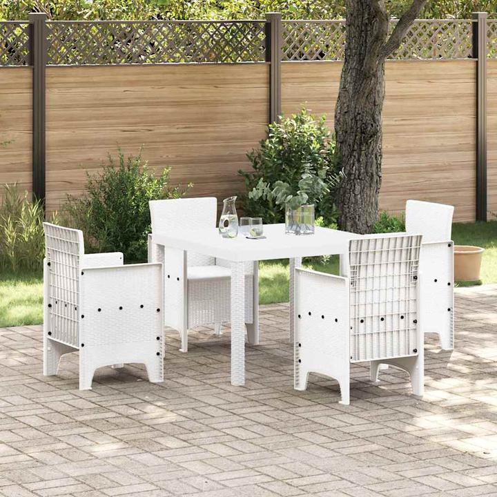 Produktbild vidaXL Gartentisch (100 x 100 x 73 cm)