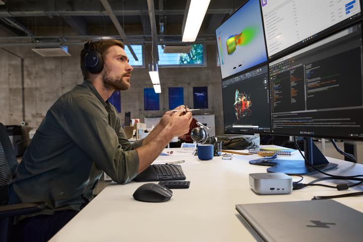 Produktbild HP B8YX3AA#ABB (Kabellos)