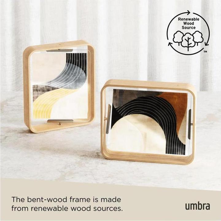 Produktbild Umbra Bellwood (20 x 25 cm)