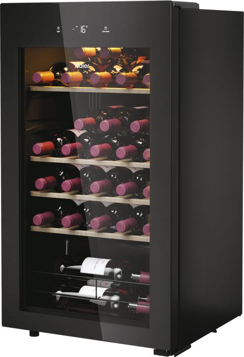 Haier Weinbank 50 Serie 3 HWS34GGH1