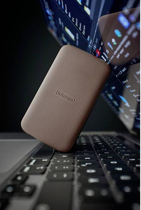 Produktbild Intenso TX500 (500 GB)