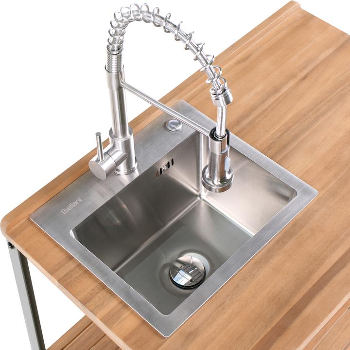 Image du produit Beliani Ivrea