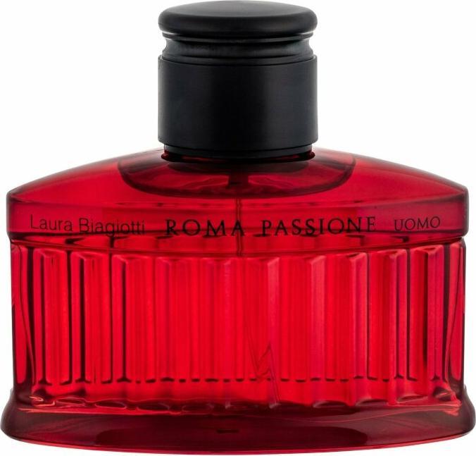 Produktbild Laura Biagiotti Roma Passione (Eau de Toilette, 125 ml)
