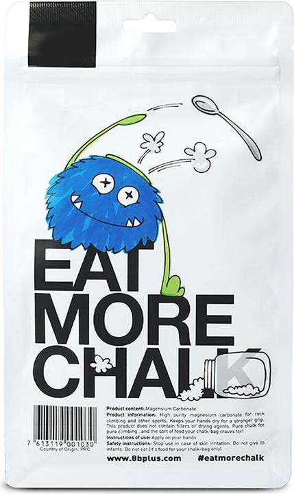 Produktbild 8b+ Chalk Crushed 100g (100 g)