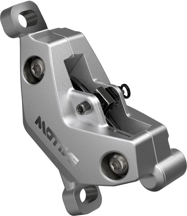 Actual product image Sram Motifs Ultimate (Front + Rear, Brake kit, 4)