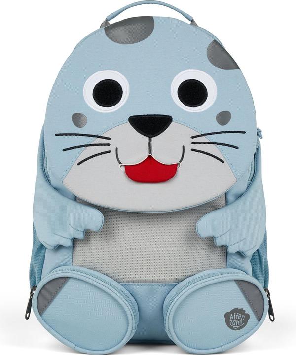 Immagine prodotto Affenzahn Zaino asilo Big Friend 31 cm