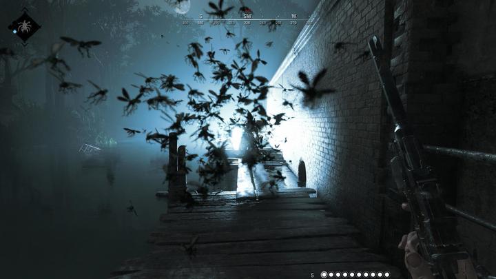 Image du produit Deep Silver Hunt : Showdown (PS4, FR)