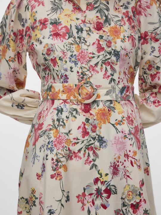 Actual product image Vero Moda VMKRISTIN Kurzes Kleid Kleid (XS)