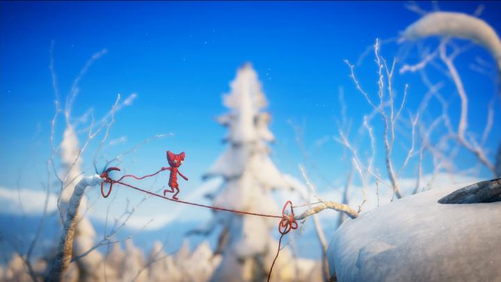 Immagine prodotto EA Games Pacchetto Unravel Yarny (PS4, EN)