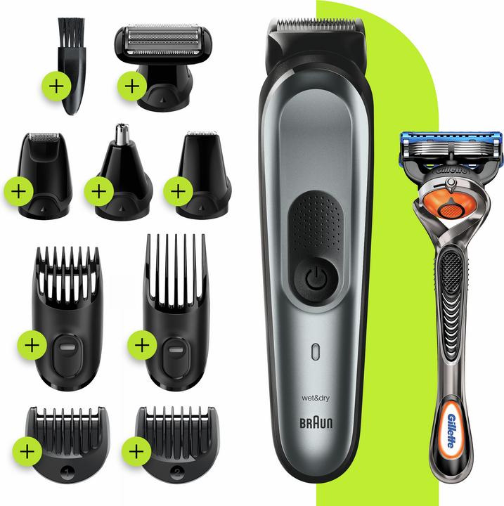 Braun MGK7221