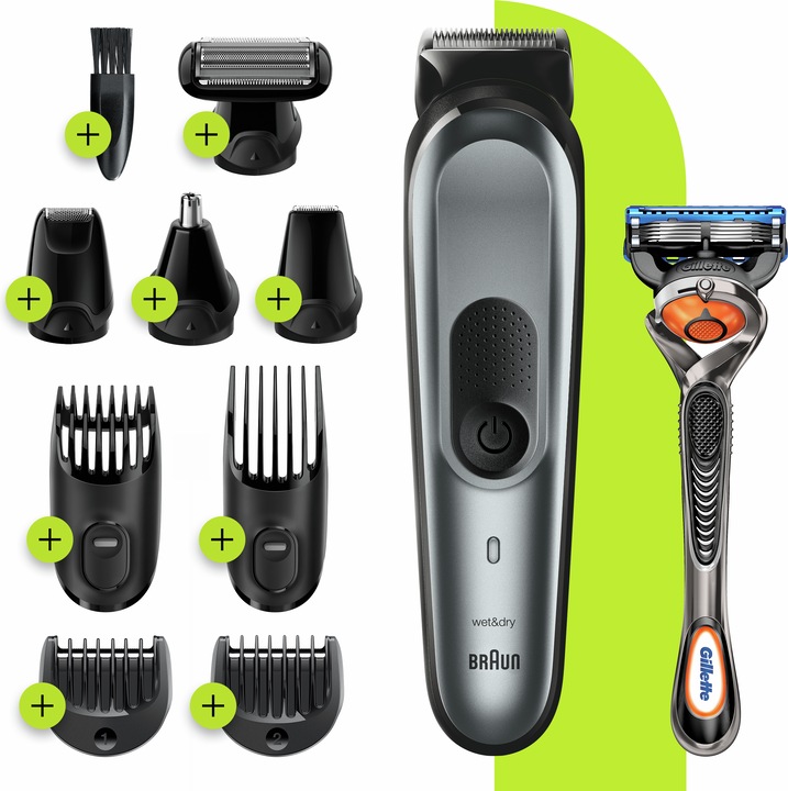 Immagine prodotto Braun MGK7221