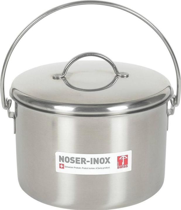 Produktbild Noser-Inox 1818 (3 l)