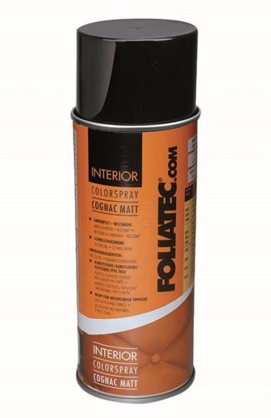 Actual product image Foliatec Interior colour