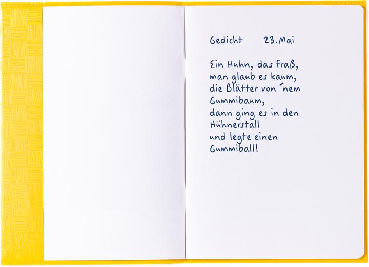 Image du produit HERMA Protège-cahier, DIN A5, en PP, jaune opaque (A5)