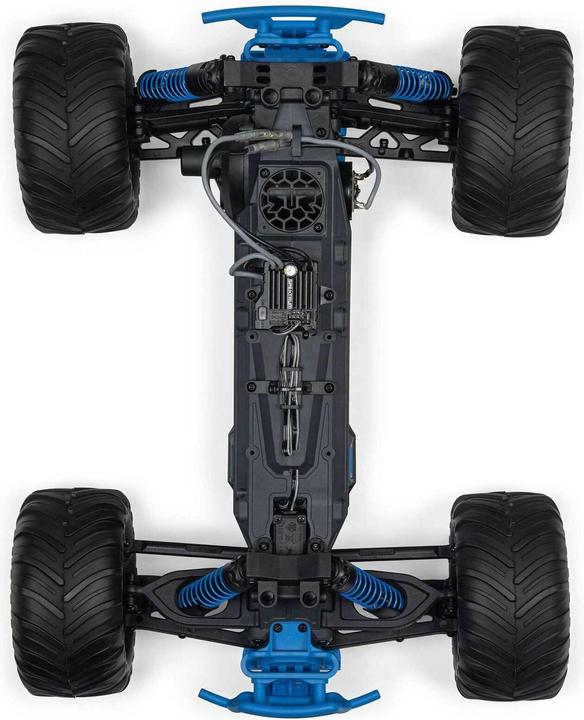 Produktbild Arrma Gorgon Mega 550 (RTR Ready-to-Run)