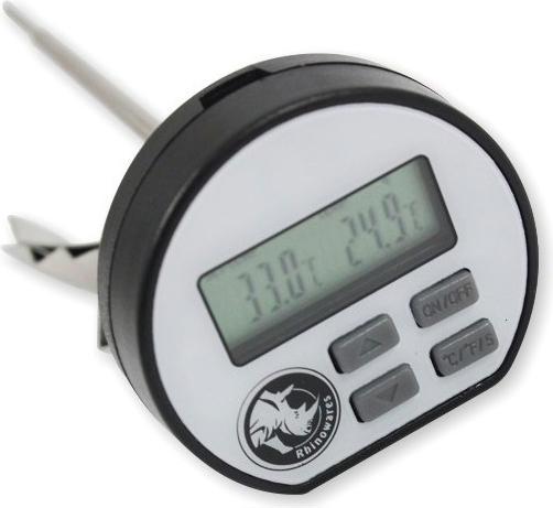 Actual product image Rhinowares Rhino temperature gauge