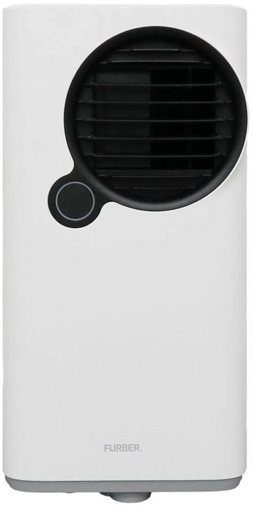 Furber Klimagerät (28 m², 7000 BTU/h)