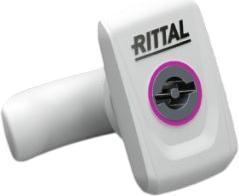 Immagine prodotto Rittal Chiusura dell'anta