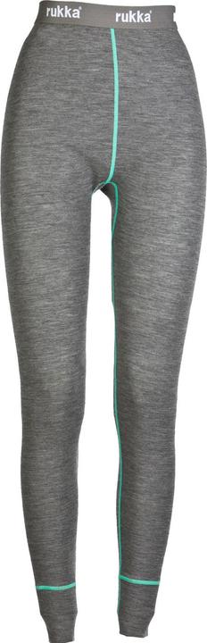 Grey mélange