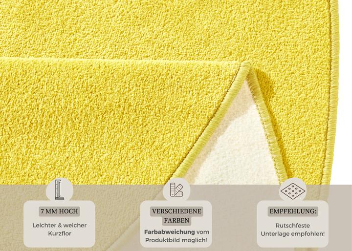 Actual product image Hanse Home Fancy (133 cm)