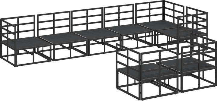 Actual product image vidaXL Mack
