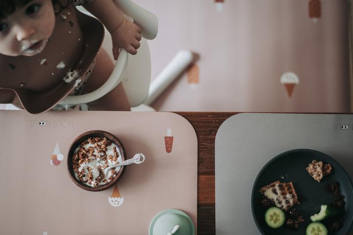 Actual product image Noui Noui Children's table set