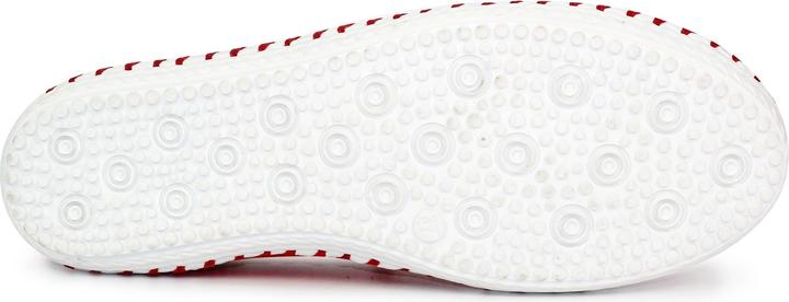 Actual product image Lunar Canvas Shoes St Ives Leather (37)