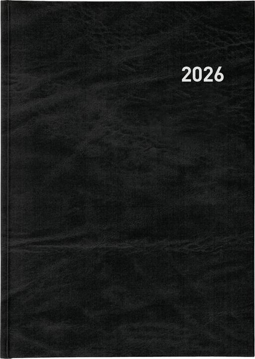 Actual product image Biella Business Agenda Registra 7 (17.2 x 24 cm, German)