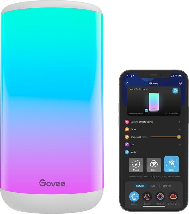 Produktbild Govee Aura (350 lm)