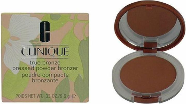 Actual product image Clinique True Bronze (03 Sunblushed, Bronzer)